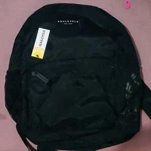 Soulcycle backpack